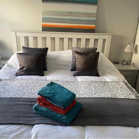 4 The Archways Hotel Carrick on Shannon Екстериор снимка