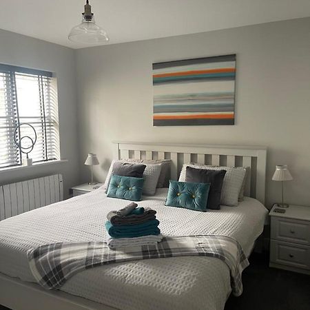 4 The Archways Hotel Carrick on Shannon Екстериор снимка