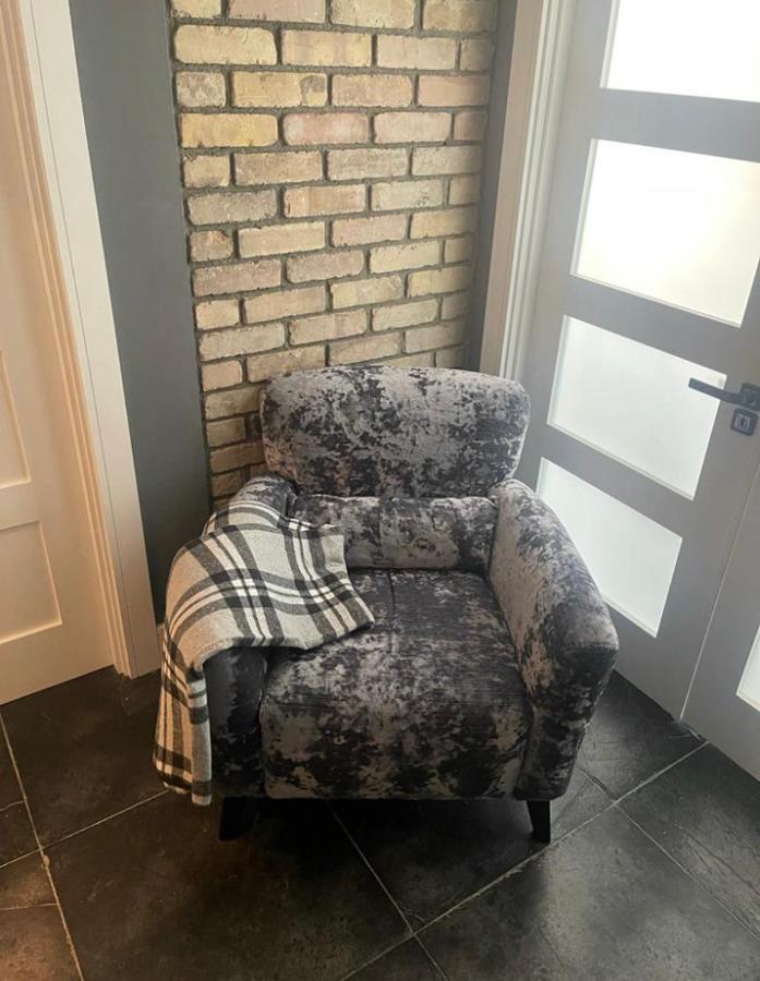 4 The Archways Hotel Carrick on Shannon Екстериор снимка