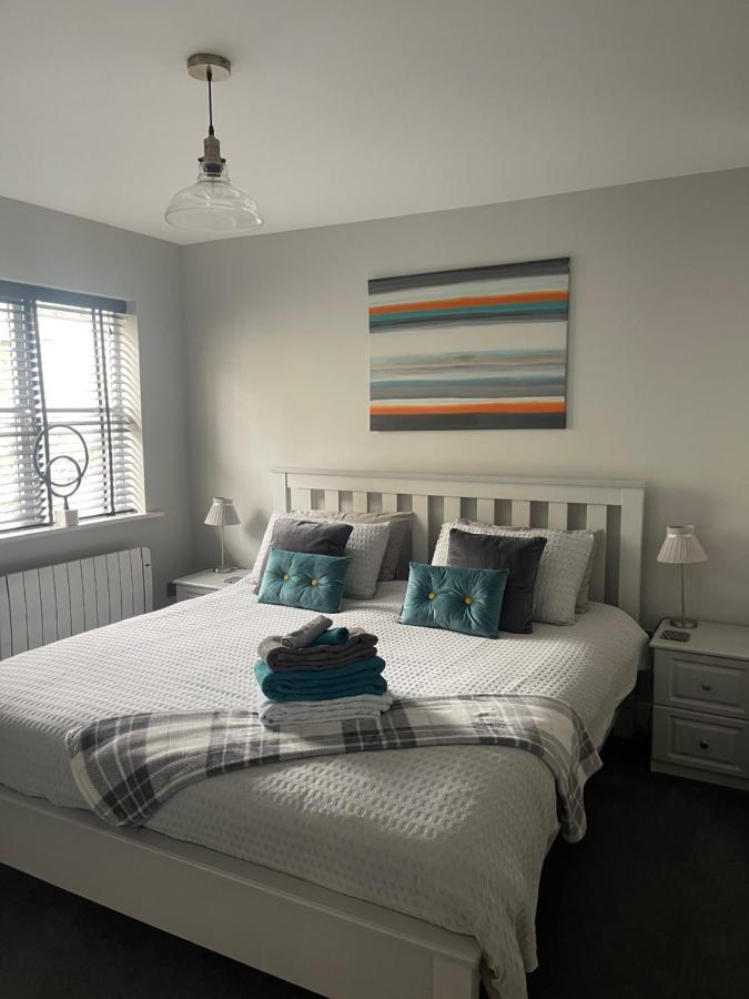 4 The Archways Hotel Carrick on Shannon Екстериор снимка